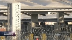 Otvoren najprometniji granični prijelaz nakon što je spriječena nova Trumpova migracijska odluka