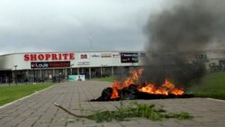 Accalmie après les violentes attaques contre les migrants africains en Afrique du Sud