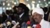 Sudan Buka Kembali Perbatasan dengan Sudan Selatan
