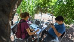 Quiz: Studies: Students’ Progress Slowed during the Pandemic