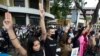Demonstran Thailand Tuntut Perubahan Drastis Dalam Sistem Politik