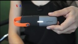 Jaringan Mesh Bantu Komunikasi Saat Bencana