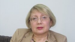 "İsaxan Aşurov" adına mükafatın təqdimatı keçirilib