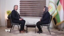 Hevpeyvîna bi Sîyasetvan Fesla Yûsif re