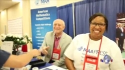 美国夺得国际奥数冠军 主教练称自由是法宝