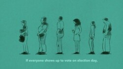 What Is Early Voting?