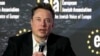 Manipulated video shared by Musk mimics Harris' voice, raising concerns about AI in politics