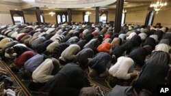 شمار گروه های ضد مسلمانان در امریکا، سه برابر افزایش یافته است