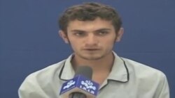 عفو بین الملل :اعدام سامان نسیم را متوقف کنید