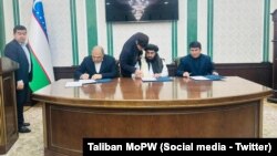 بر بنیاد معلومات حق‌شناس، با تمدید این توافقنامه، ممکن میزان حمل و نقل زمینی از این میسر به گونۀ قابل توجهی افزایش یابد