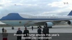 Bastille Day Celebrations