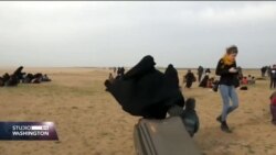 "Islamska država" pred slomom