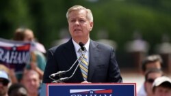 미국뉴스 헤드라인: 그레이엄 상원의원, 공화당 경선 포기