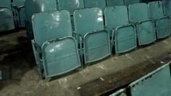 Reportage de Sandrine Yamga, correspondante au Cameroun pour VOA Afrique