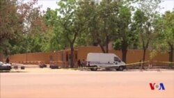 Ouagadougou après l'attaque du 2 mars (vidéo)