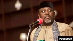 Rochas Okorocha (Facebook/Rochas Okorocha)