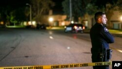 San Bernardino, Kaliforniya: Qatliom 