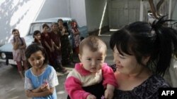 "Vashington Tayms": O'zbekistonda ayollar sterilizatsiya qilinmoqda