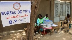 Un mort lors du premier tour de l’élection présidentielle au Tchad