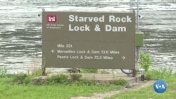 Infratuzilmani rivojlantirish taklifida suv yo'llarini yaxshilash ham ko'zda tutilgan