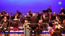 2019’a Senfonik Veda