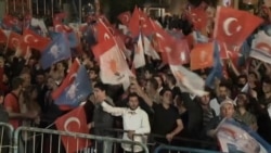 Turkey's PM Resigns, Will Try to Form Coalition