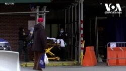 კორონავირუსის წინააღმდეგ ბრძოლაში აქტიურად ერთვებიან გიგანტი ამერიკული კომპანიები