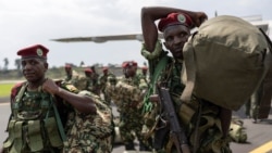 Reprise des combats FARDC-M23 près de Goma