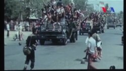 សហគមន៍​ខ្មែរ​នៅតែ​មាន​ជំងឺ​ផ្លូវចិត្ត​៤០ឆ្នាំ​ក្រោយ​របប​ខ្មែរ​ក្រហម​ចូល​កាន់​អំណាច