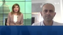 Rusiya və İranın Cənubi Qafqazda hədəfləri - tarixçi Zaur Gasımovla müsahibə