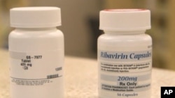 داروهای قبلی هپاتیت سی هم بسیار گران بودند، ولی نه به گرانی داروی جدید 