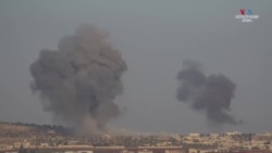 Սիրիայում քաղաքացիական պատերազմը սաստկանում է ապստամբները գրավում են խոշոր քաղաքը