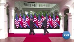 Trump and Kim Exchange Letters, But Will They Meet at DMZ?