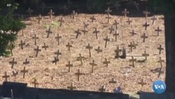 Xalqaro hayot – 21-aprel, 2020-yil