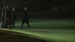 Tramp: Trudo je "dvoličan"