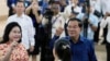 Kamboja Gelar Pemilu, Hun Sen Hampir Pasti Menang  