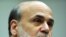 Federal Reserve Chairman Ben Bernanke (file photo)
