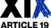 ARTİCLE 19 Azərbaycanda fəalların həbsini pisləyir 