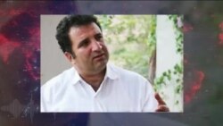 محمد نجفی، وکیل زندانی: خامنه‌ای، ایران را در فلاکت بی‌پایان قرار داده است