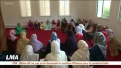 A la découverte de l'Institut Mohammed VI