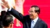 Hun Sen Claims Cambodia Can Survive Without ‘Oxygen’ of Trade With West