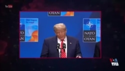 گزارش: چرا دونالد ترامپ با فروش نفت ایران به چین موافقت کرد