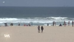 Les infections et décès dus au coronavirus continuent d'augmenter