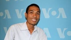 បទ​សម្ភាសន៍ជាមួយ កែ សំអឿន៖ សារៈសំខាន់​នៃ​បច្ចេកទេសកសិកម្ម (ភាគ១)