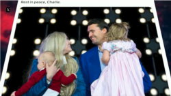 بازتاب گسترده ترور چارلی کرک و سالگرد حملات تروریستی ۱۱ سپتامبر، در خاورمیانه