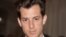 FILE - Mark Ronson.