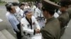 US Taekwondo Athletes Plan Korean DMZ Walk