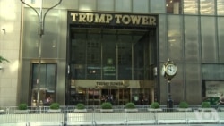 分析人士:穆勒调查揭示了川普圈子的腐败