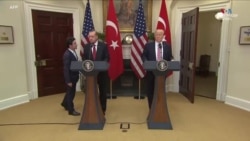 Ի՞նչ սպասել ԱՄՆ-Թուրքիա հարաբերություններում Թրամփի նախագահության օրոք