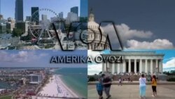 Amerika Manzaralari: Deportatsiya, xayriya va vatandoshlar